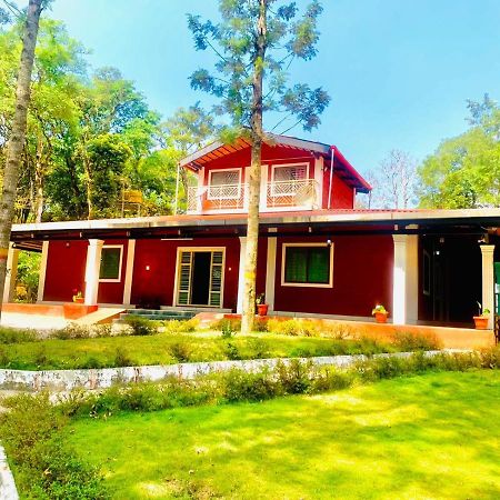 Shrenya Orchidz-Coorg Nature Stay Madikeri Esterno foto