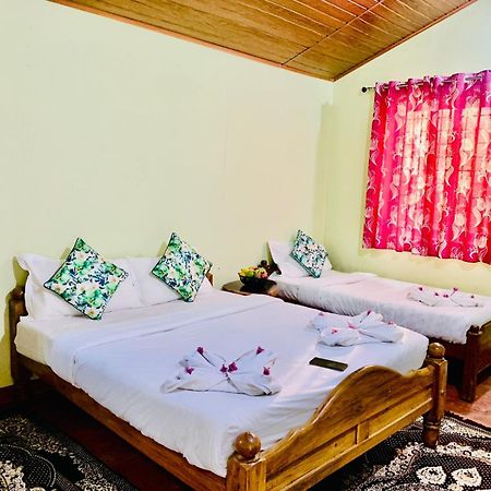 Shrenya Orchidz-Coorg Nature Stay Madikeri Esterno foto