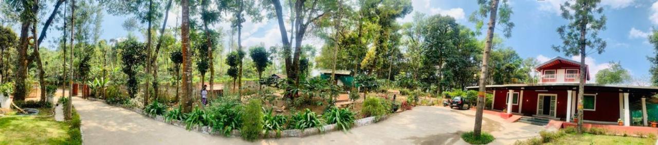 Shrenya Orchidz-Coorg Nature Stay Madikeri Esterno foto