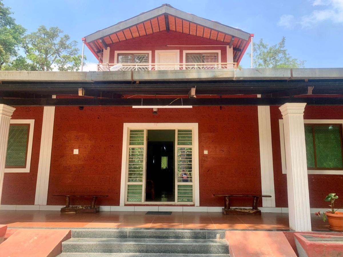 Shrenya Orchidz-Coorg Nature Stay Madikeri Esterno foto