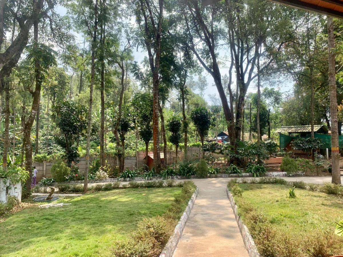 Shrenya Orchidz-Coorg Nature Stay Madikeri Esterno foto