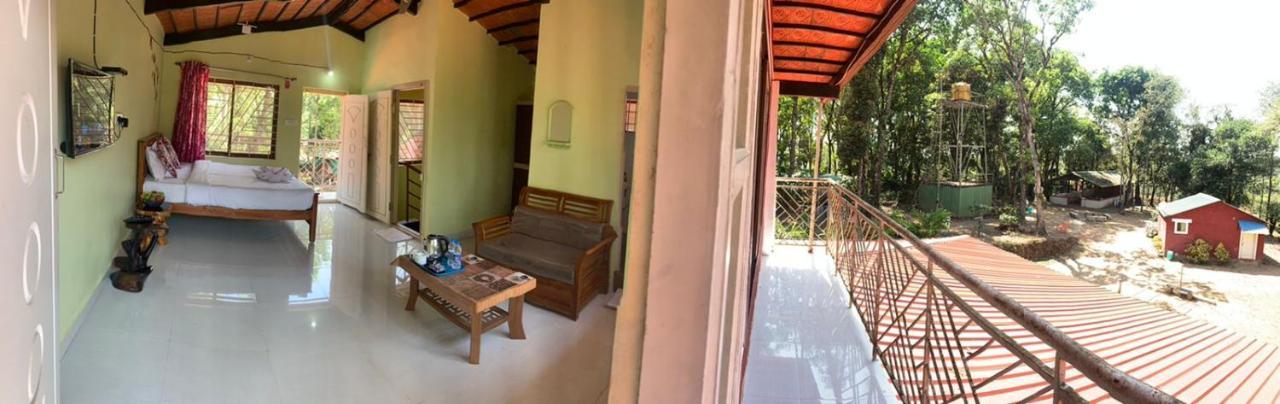 Shrenya Orchidz-Coorg Nature Stay Madikeri Esterno foto