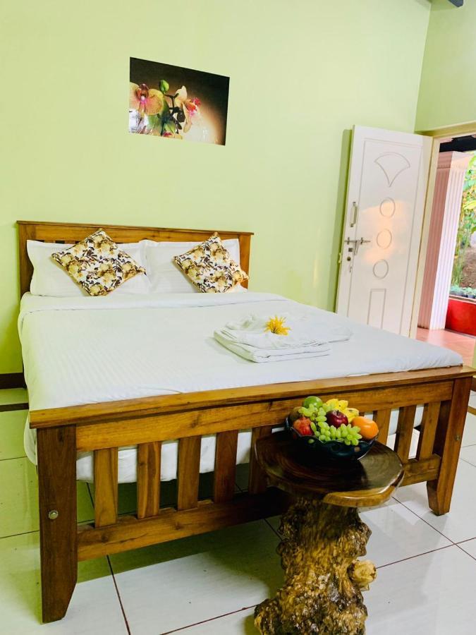 Shrenya Orchidz-Coorg Nature Stay Madikeri Esterno foto