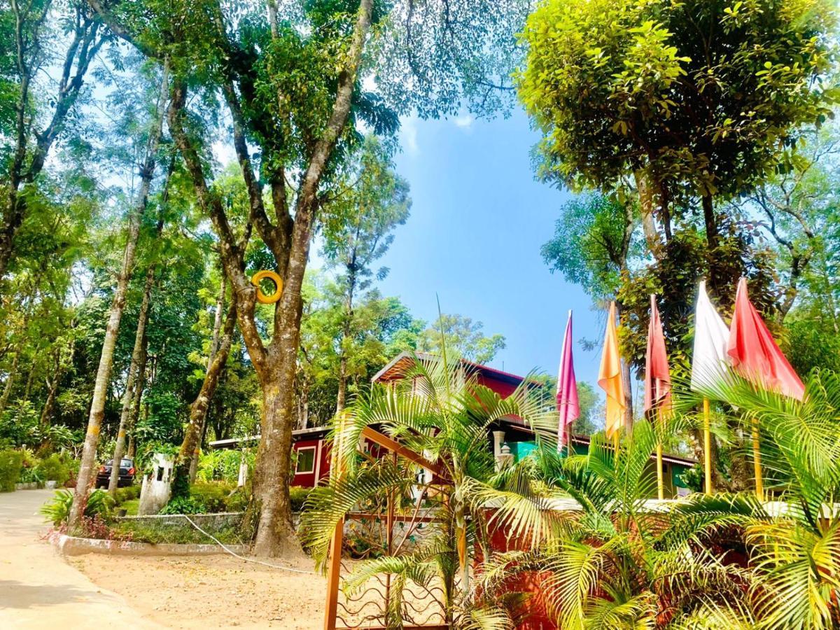 Shrenya Orchidz-Coorg Nature Stay Madikeri Esterno foto
