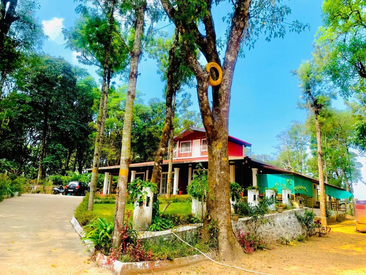 Shrenya Orchidz-Coorg Nature Stay Madikeri Esterno foto