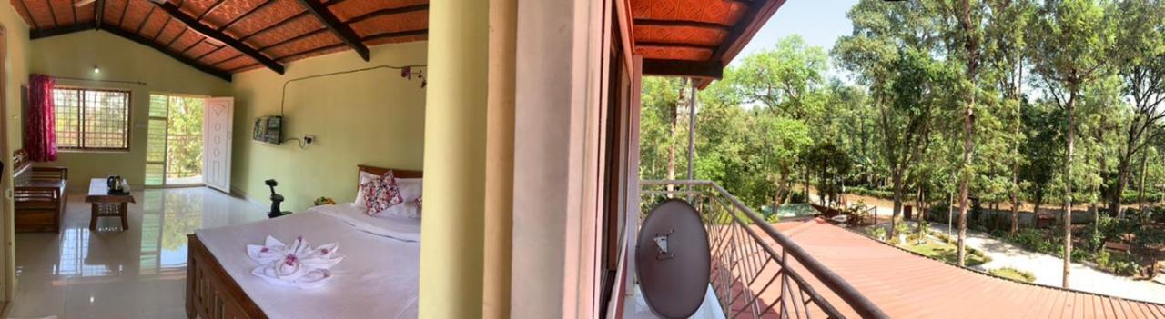 Shrenya Orchidz-Coorg Nature Stay Madikeri Esterno foto