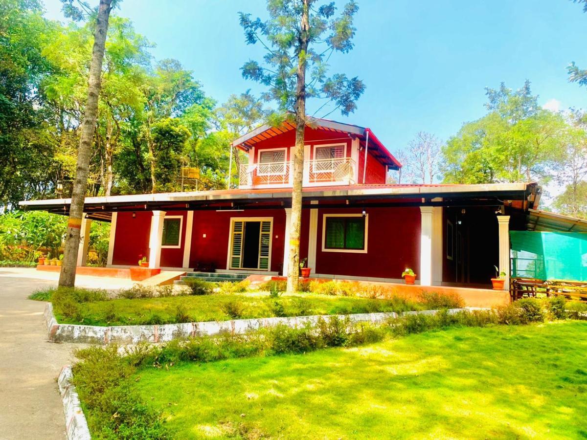 Shrenya Orchidz-Coorg Nature Stay Madikeri Esterno foto