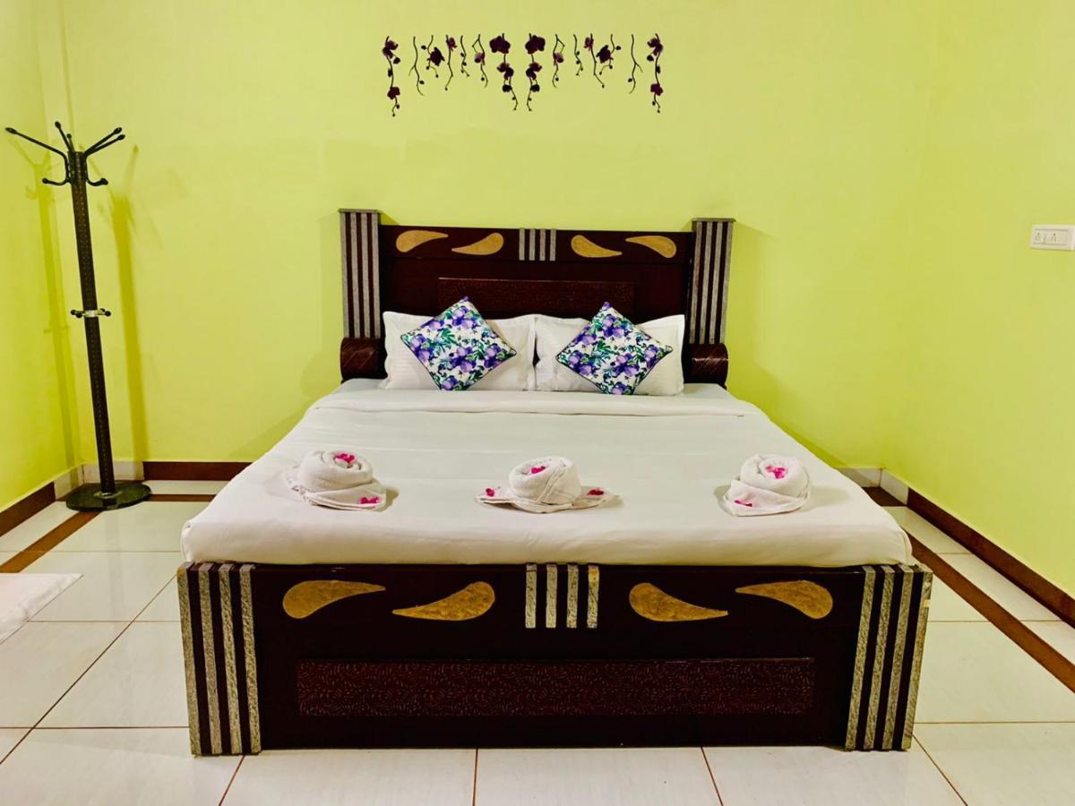 Shrenya Orchidz-Coorg Nature Stay Madikeri Esterno foto