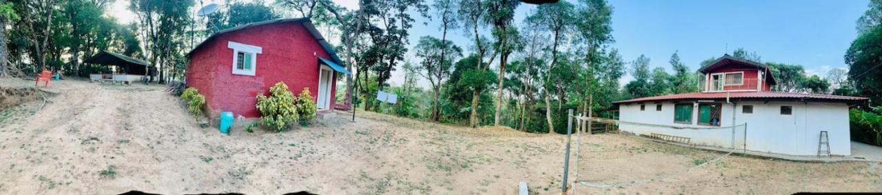 Shrenya Orchidz-Coorg Nature Stay Madikeri Esterno foto