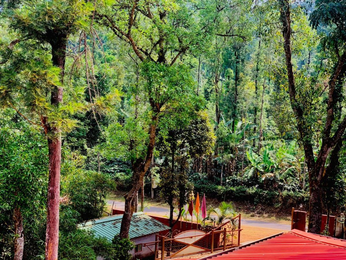 Shrenya Orchidz-Coorg Nature Stay Madikeri Esterno foto