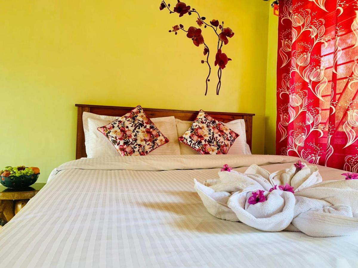 Shrenya Orchidz-Coorg Nature Stay Madikeri Esterno foto
