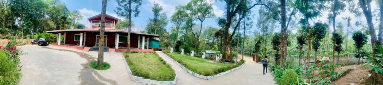 Shrenya Orchidz-Coorg Nature Stay Madikeri Esterno foto