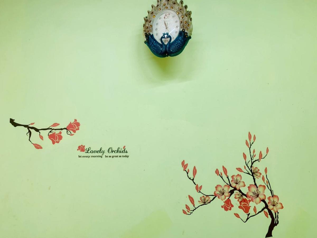 Shrenya Orchidz-Coorg Nature Stay Madikeri Esterno foto