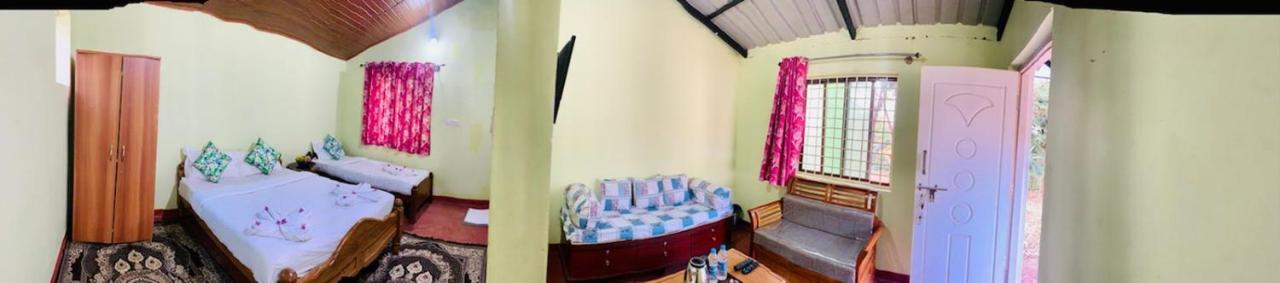 Shrenya Orchidz-Coorg Nature Stay Madikeri Esterno foto