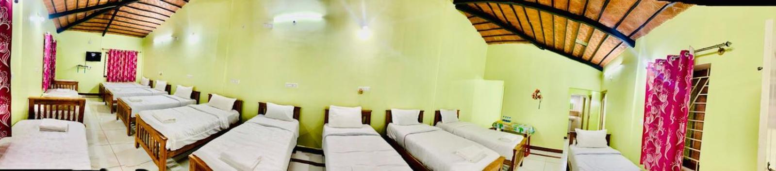 Shrenya Orchidz-Coorg Nature Stay Madikeri Esterno foto