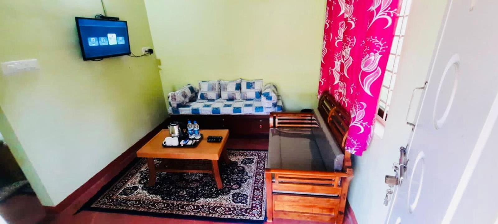 Shrenya Orchidz-Coorg Nature Stay Madikeri Esterno foto