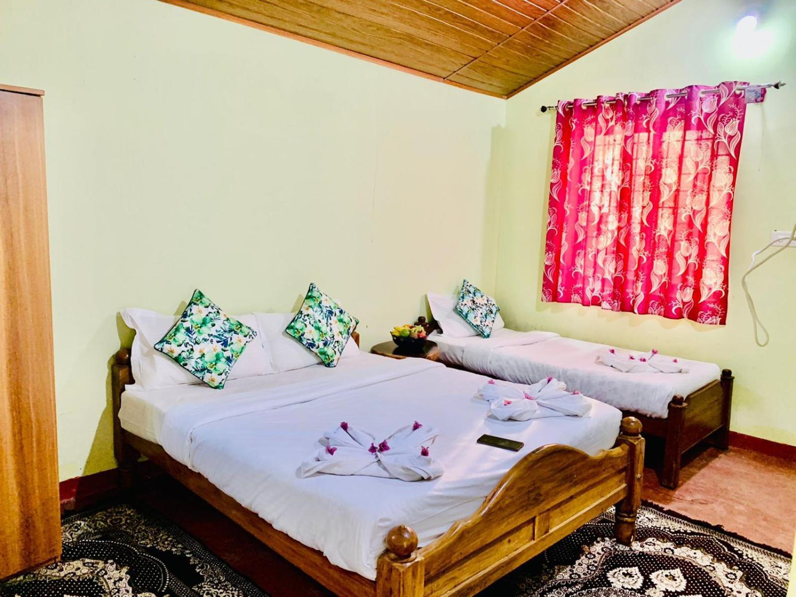 Shrenya Orchidz-Coorg Nature Stay Madikeri Esterno foto
