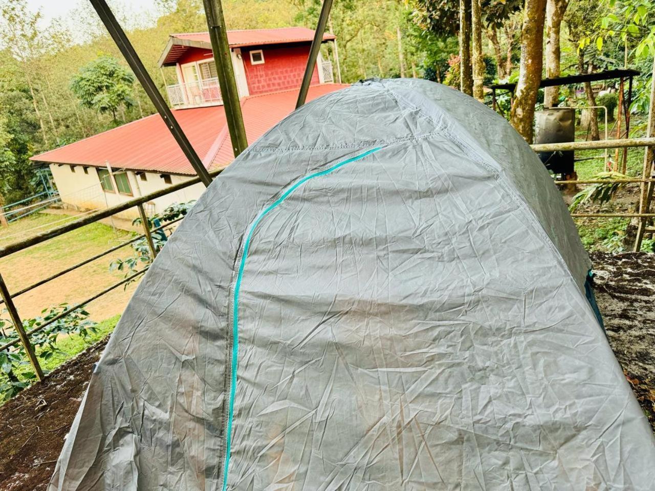 Shrenya Orchidz-Coorg Nature Stay Madikeri Esterno foto