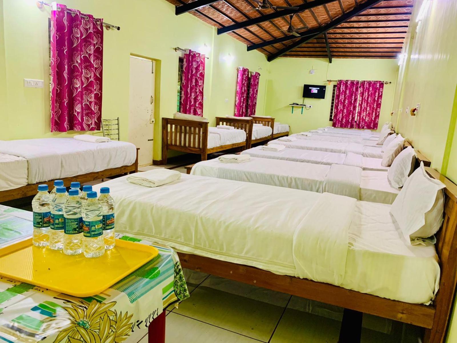 Shrenya Orchidz-Coorg Nature Stay Madikeri Esterno foto