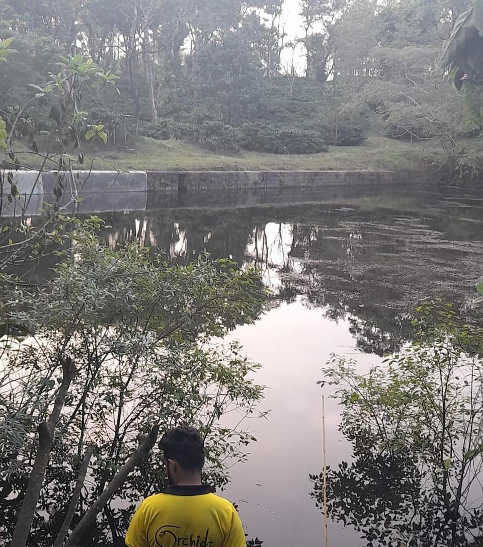 Shrenya Orchidz-Coorg Nature Stay Madikeri Esterno foto