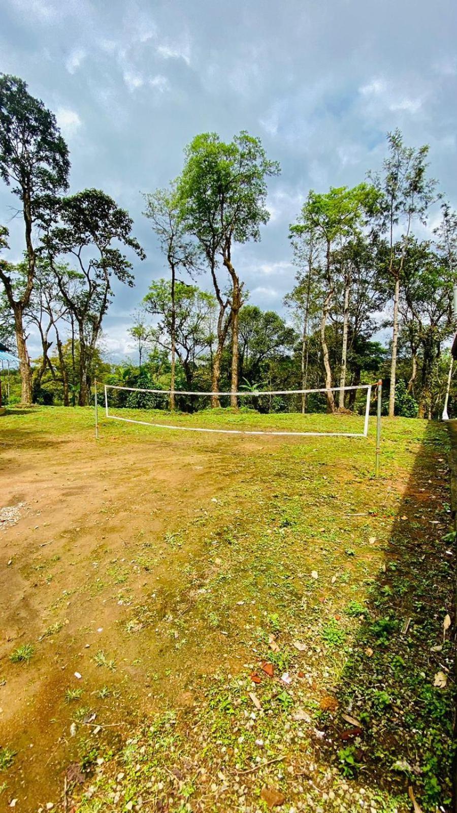 Shrenya Orchidz-Coorg Nature Stay Madikeri Esterno foto